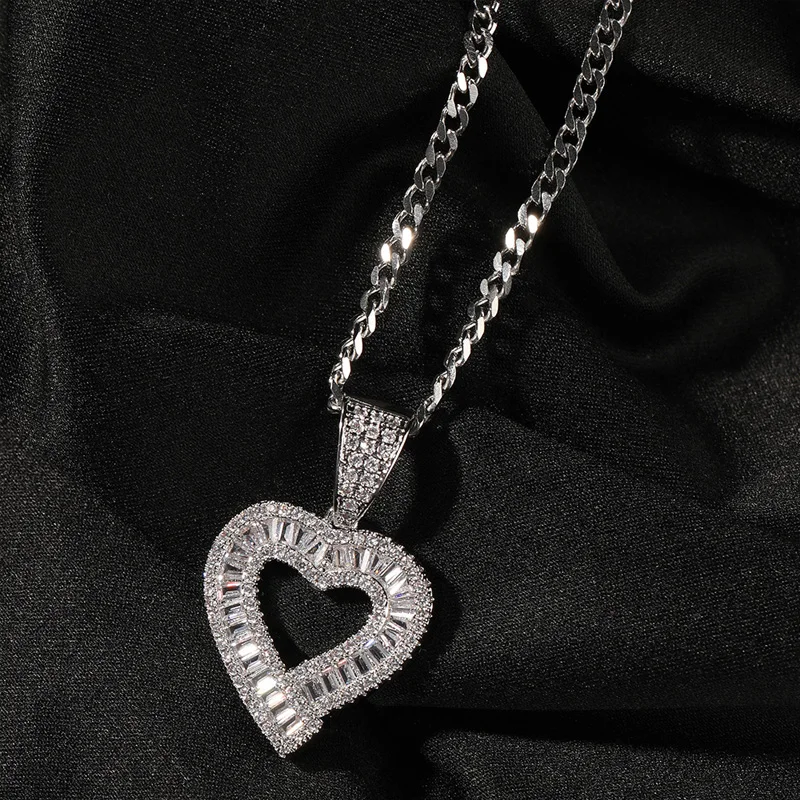 Heart Pendant